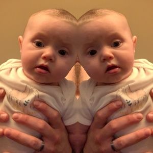 Meet your Posher, Jackie